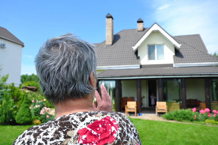 Fiduciary deeds are commonly used when settling estates.