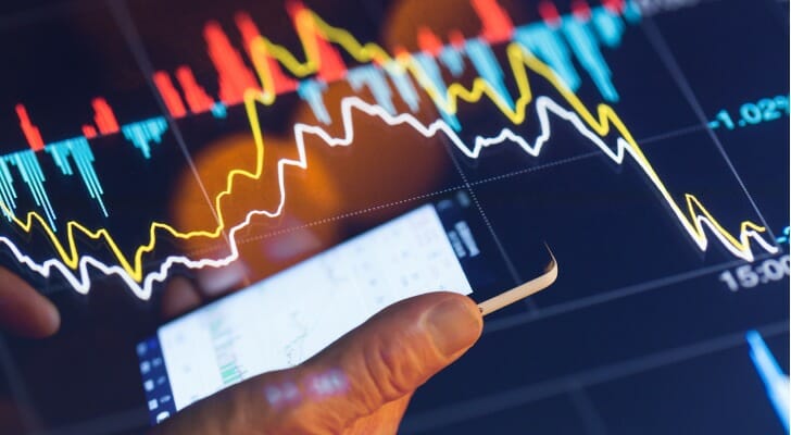 SmartAsset: TD Ameritrade vs. E*TRADE