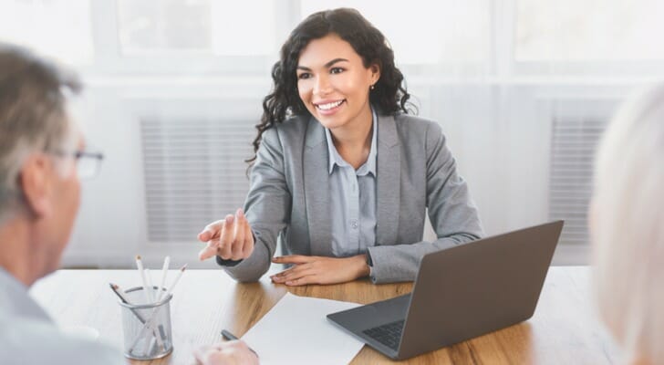 SmartAsset: Understanding FINRA Rule 2111 Suitability