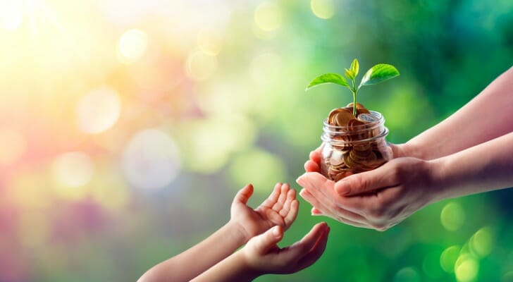 If you receive a $50,000 inheritance, it’s important to create a thoughtful strategy that aligns with your age, goals and financial situation.