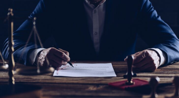 Who Can Witness a Will