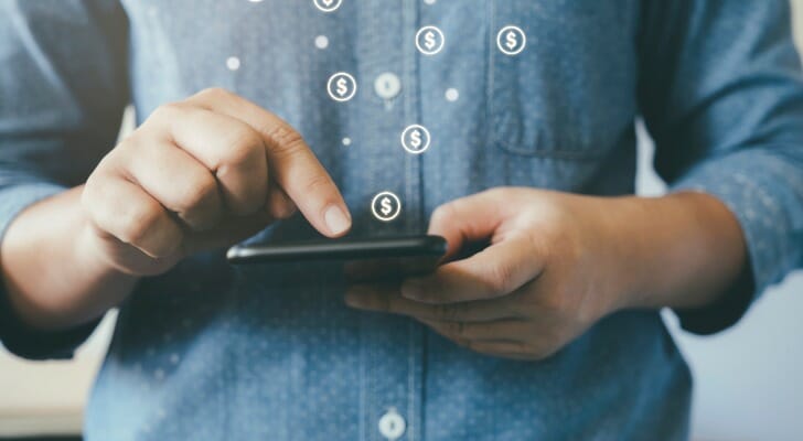 SmartAsset: TD Ameritrade vs. E*TRADE