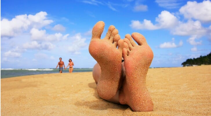 Retire in the Dominican Republic