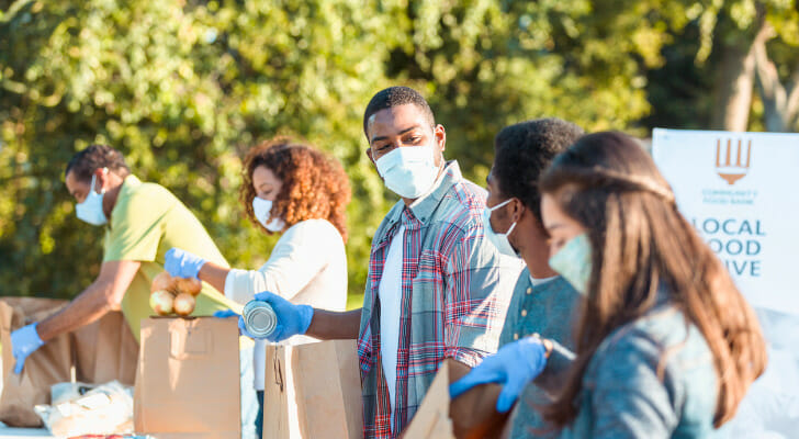 second stimulus covid-19