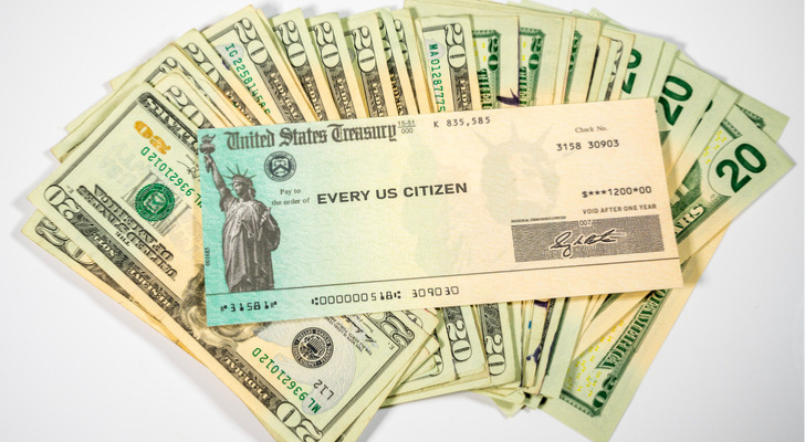 second stimulus covid-19