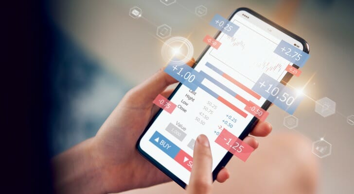 SmartAsset: TD Ameritrade vs. Fidelity