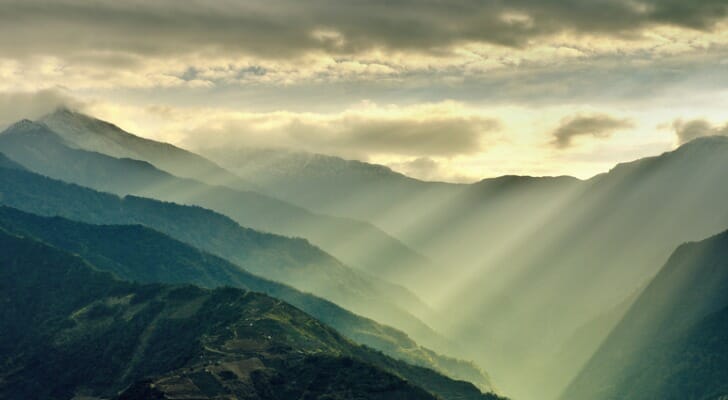 SmartAsset: How to Retire in Taiwan: