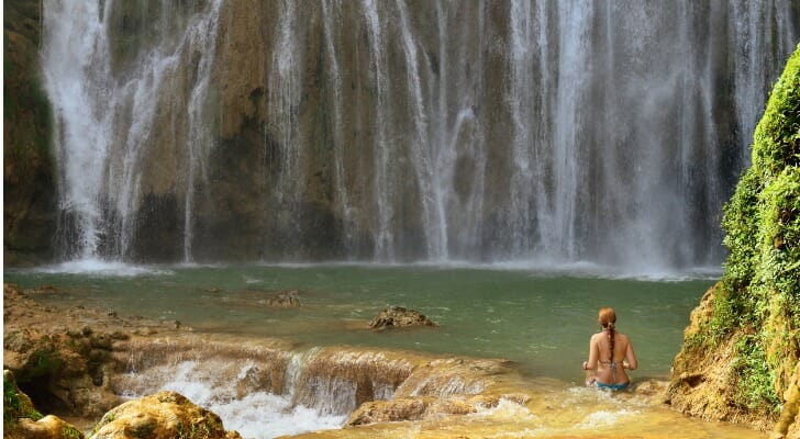 Retire in the Dominican Republic