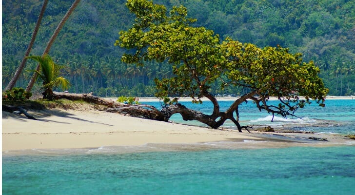 Retire in the Dominican Republic