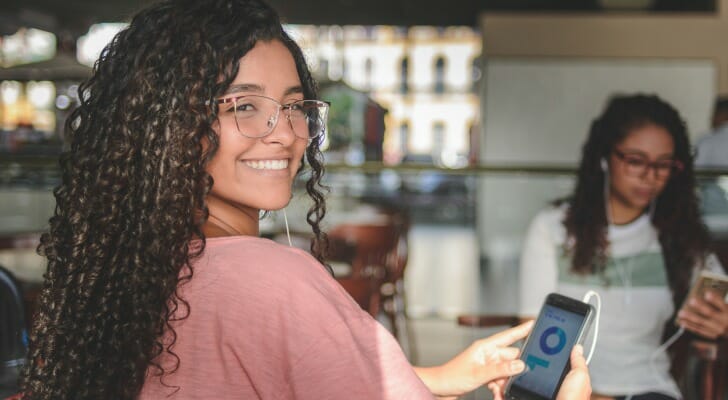 SmartAsset: TD Ameritrade vs. E*TRADE