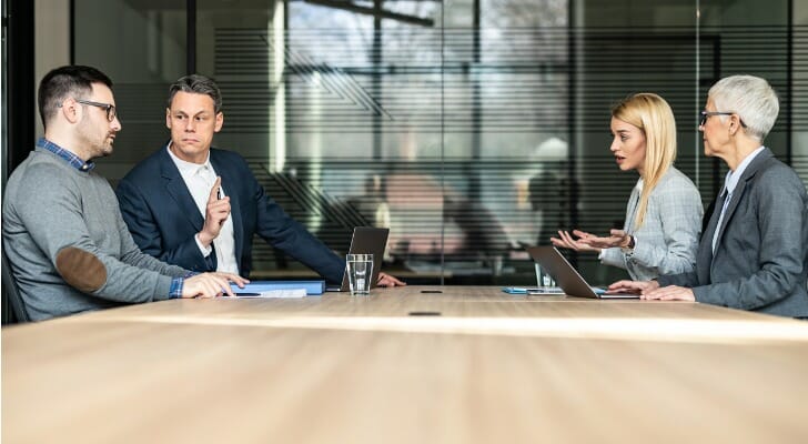 SmartAsset: A Guide to Selling Inherited Property