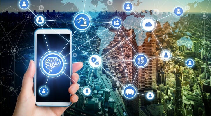 SmartAsset: Interactive Brokers vs. TD Ameritrade