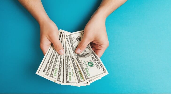 Net worth can help you determine whether you should reduce monthly spending, set up a retirement savings account or adjust your tax withholdings.