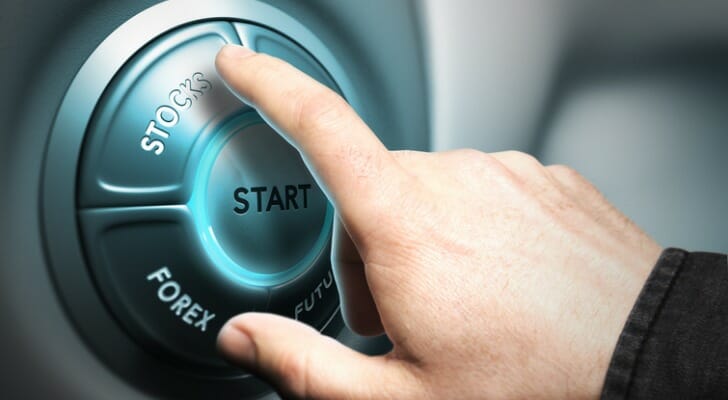 SmartAsset: E*TRADE vs. Vanguard