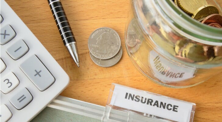 What is term life insurance?