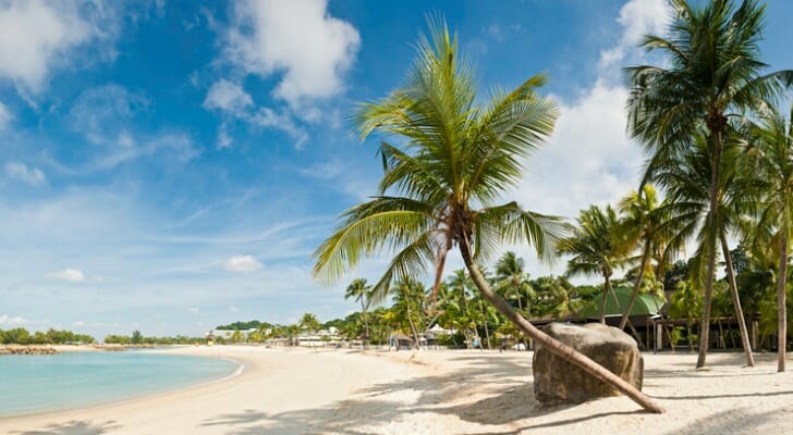 SmartAsset Guide: How to Retire in Singapore