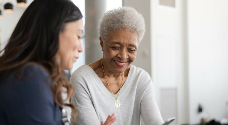 What is term life insurance?