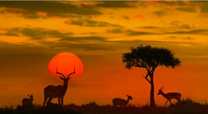 SmartAsset: How to Retire in South Africa