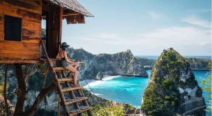 How to Retire in Indonesia