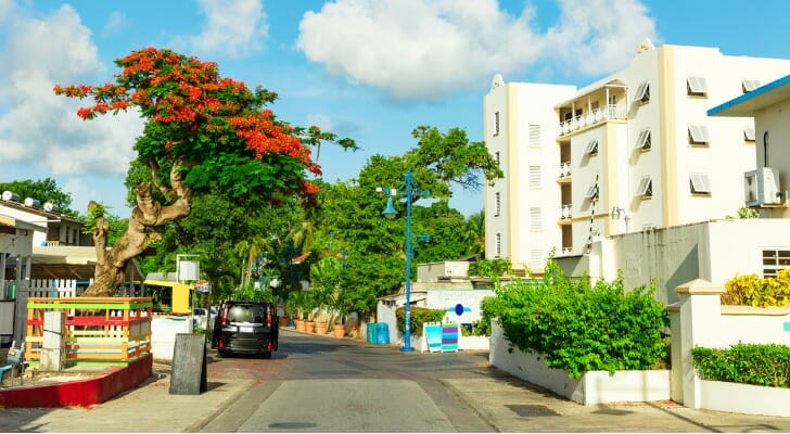 SmartAsset Guide: How to Retire in Barbados