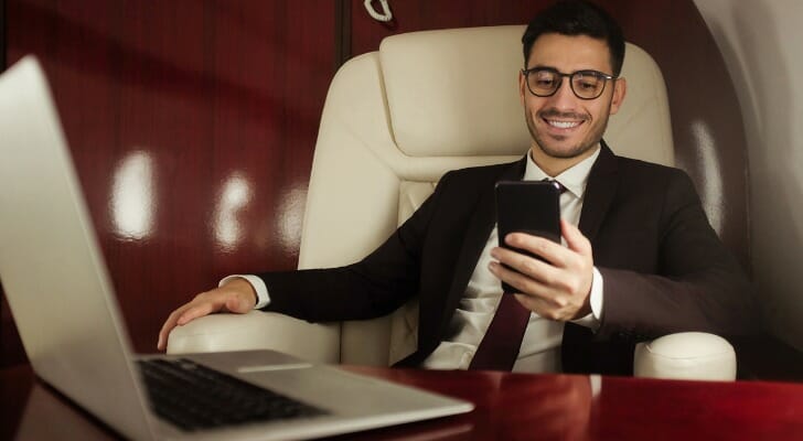 SmartAsset: CenterPoint Securities Review 2022: Fees, Services and More