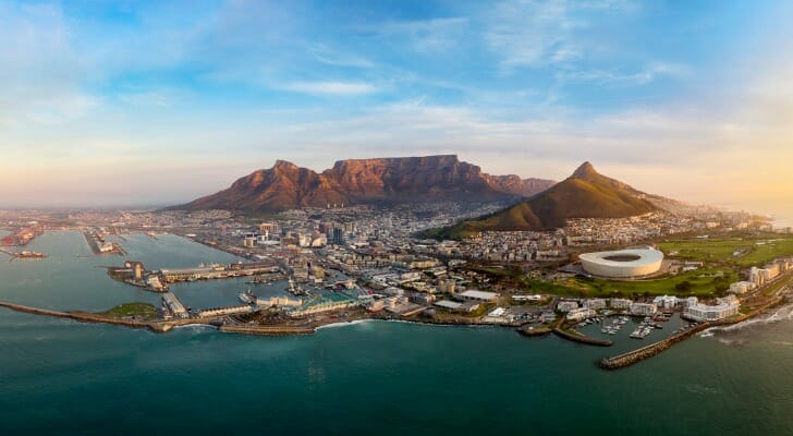 SmartAsset: How to Retire in South Africa