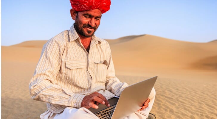 SmartAsset: Interactive Brokers Review