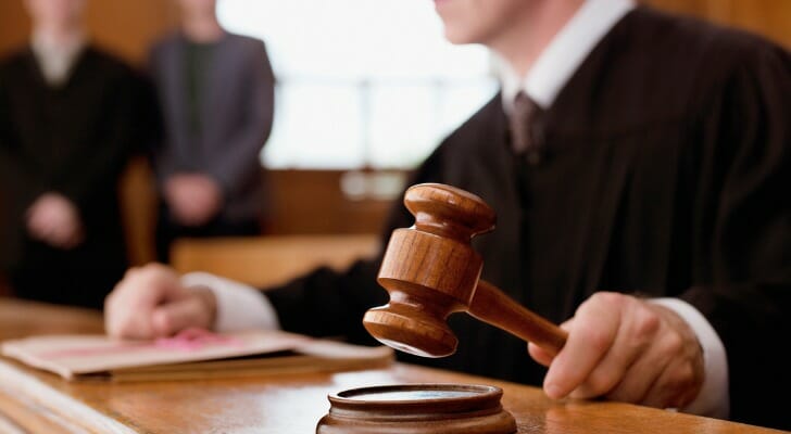 SmartAsset: Can You Remove the Executor From a Will?