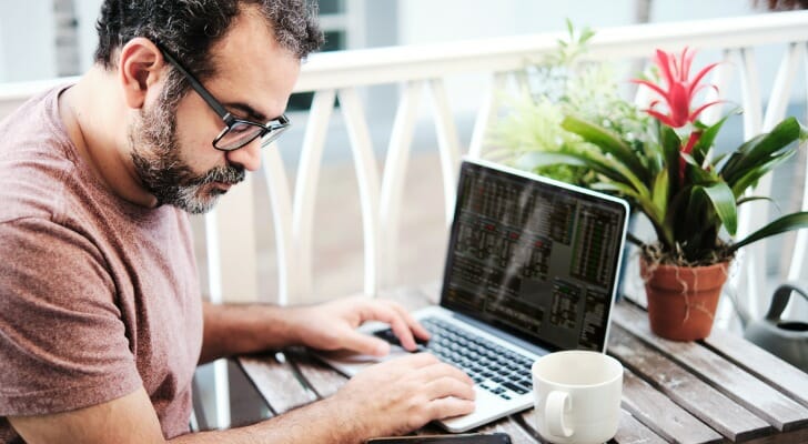 SmartAsset: CenterPoint Securities Review 2022: Fees, Services and More