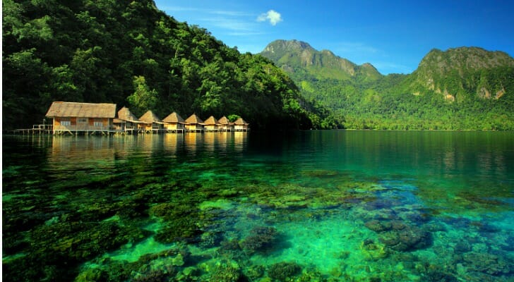 How to Retire in Indonesia