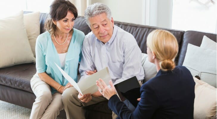 What Is a Chartered Advisor for Senior Living (CASL)?