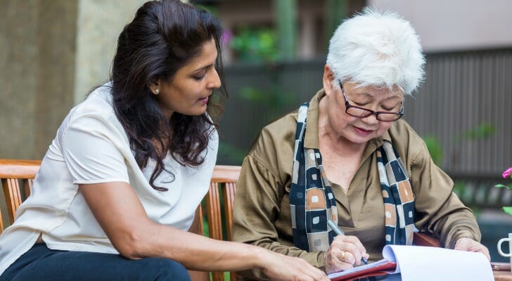 SmartAsset: How to Make a Living Will