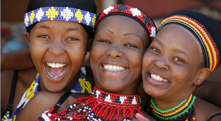 SmartAsset: How to Retire in South Africa