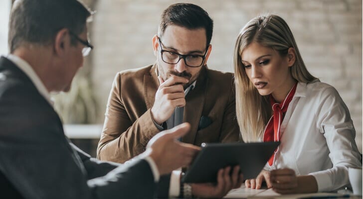 Simple Trusts vs. Complex Trusts