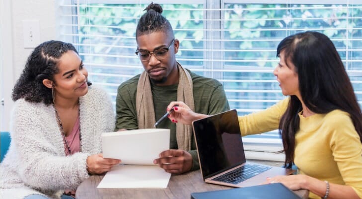 RIA vs. Broker-Dealer