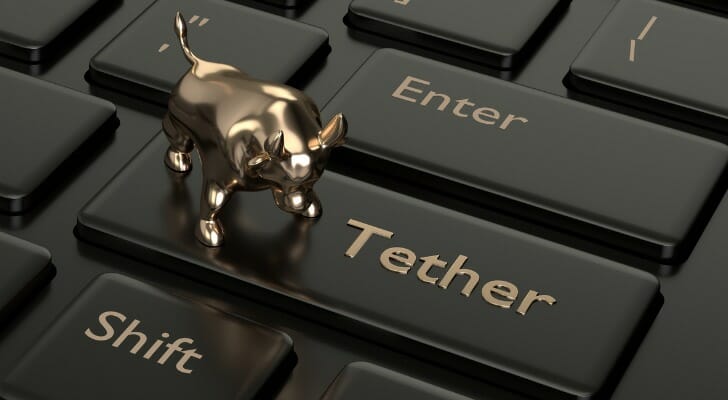 Tether: What Is It, History and How to Buy