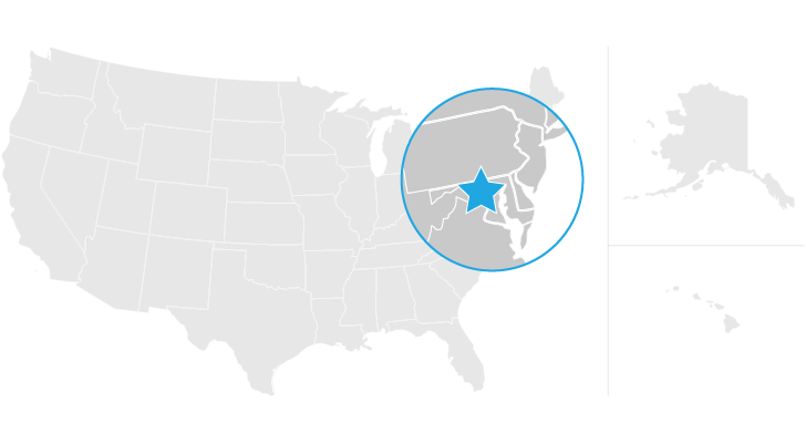 Washington, D.C. Estate Tax