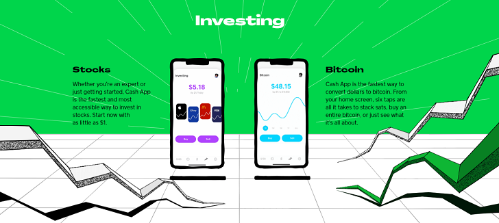 SmartAsset: Cash App Investing Review 2023 - Fees, Services and More