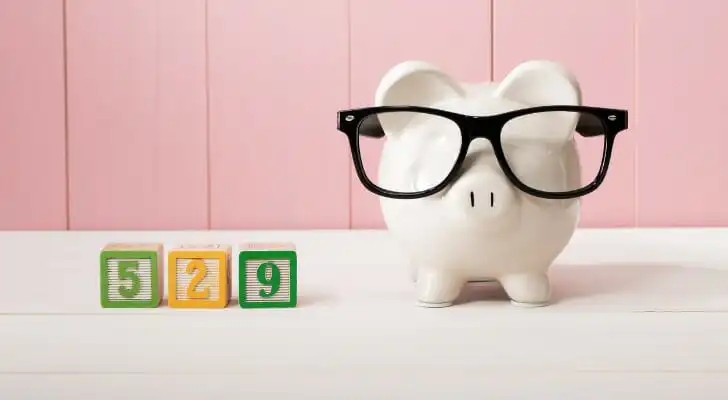 Can You Get a 529 Plan Tax Deduction?