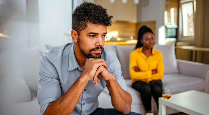 SmartAsset: Colorado Divorce Laws