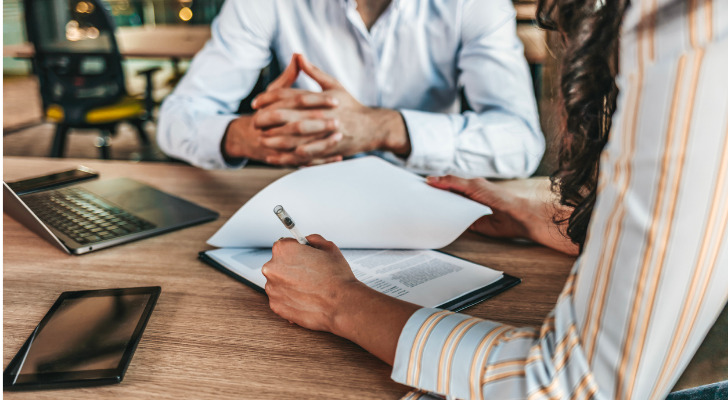 SmartAsset: Colorado Divorce Laws