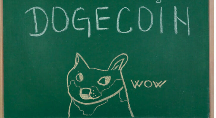 dogecoin