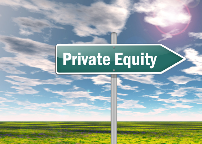 Private equity can yield attractive returns for investors if they’re able to sell their ownership shares later for much more than what they initially invested.