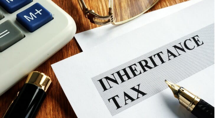 SmartAsset: Estate Tax vs. Inheritance Tax