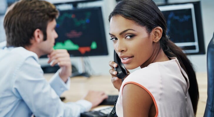 What Are Actively Managed Funds?