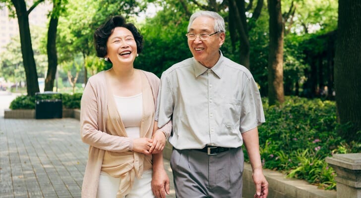 How Does an Estate Tax Marital Deduction Work?