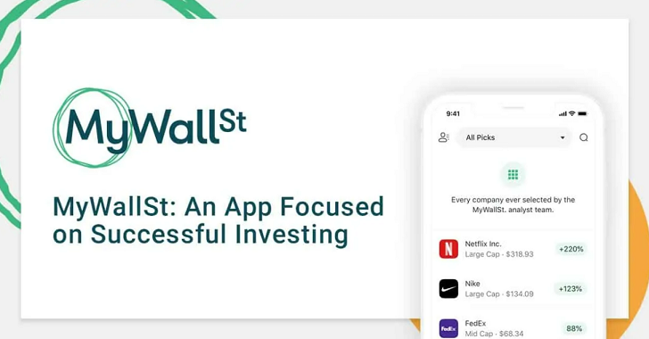 SmartAsset: MyWallSt Review 2022: Fees, Services & More