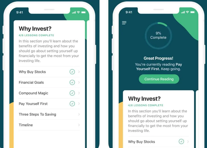 SmartAsset: MyWallSt Review 2022: Fees, Services & More