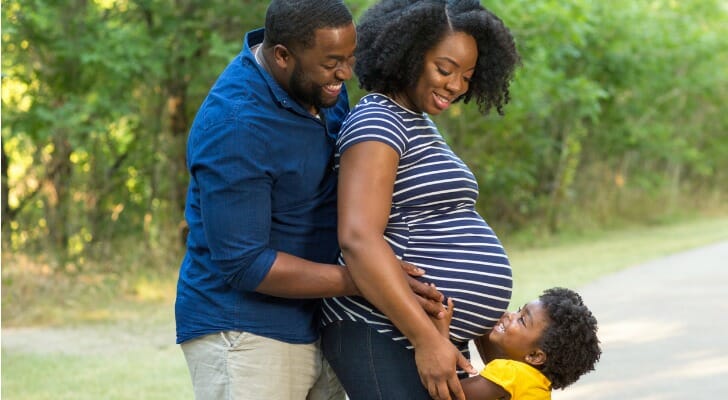 SmartAsset: Financial Steps and Tips to Plan for a Baby