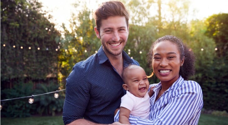 SmartAsset: Financial Steps and Tips to Plan for a Baby